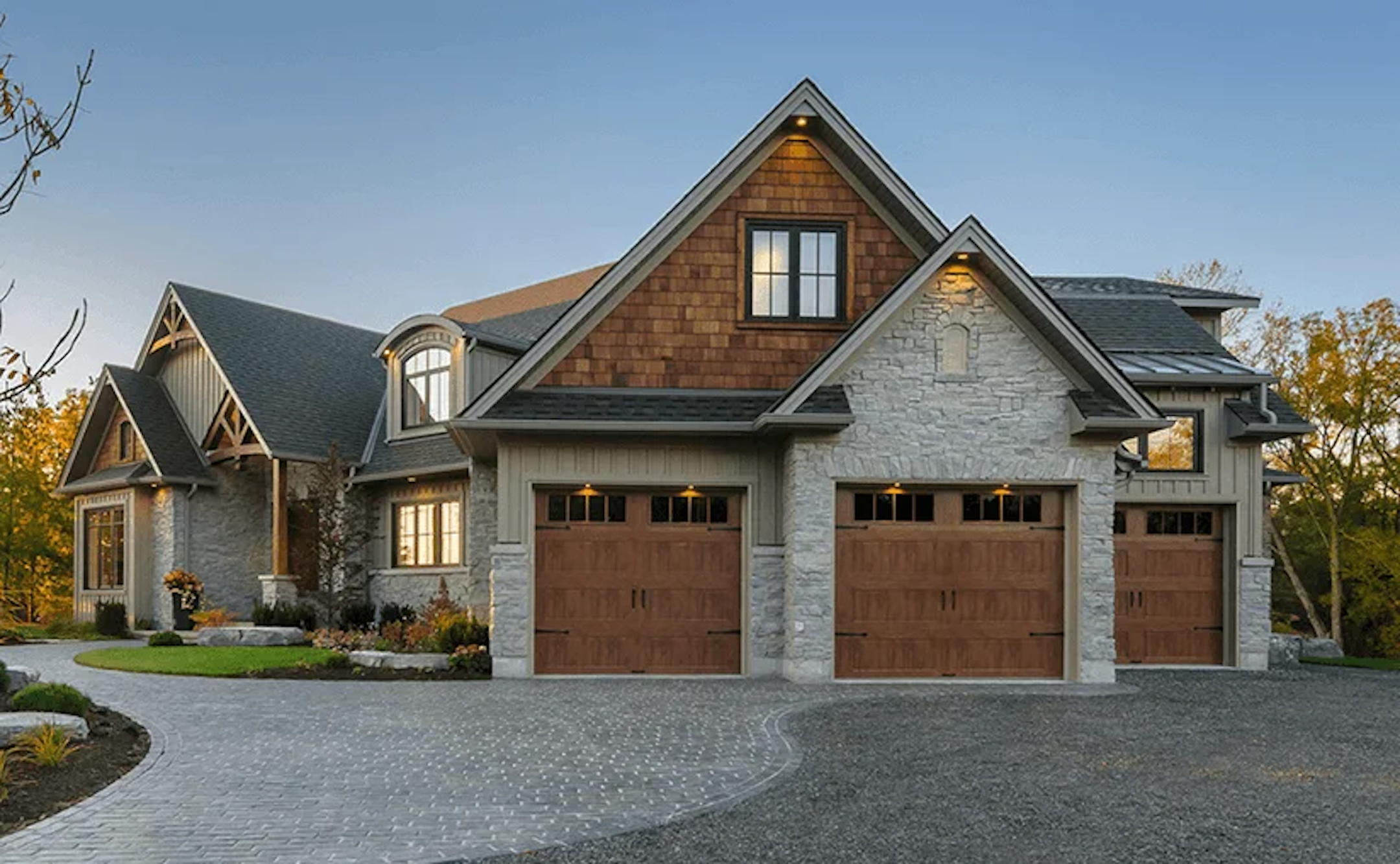 coplay garage door