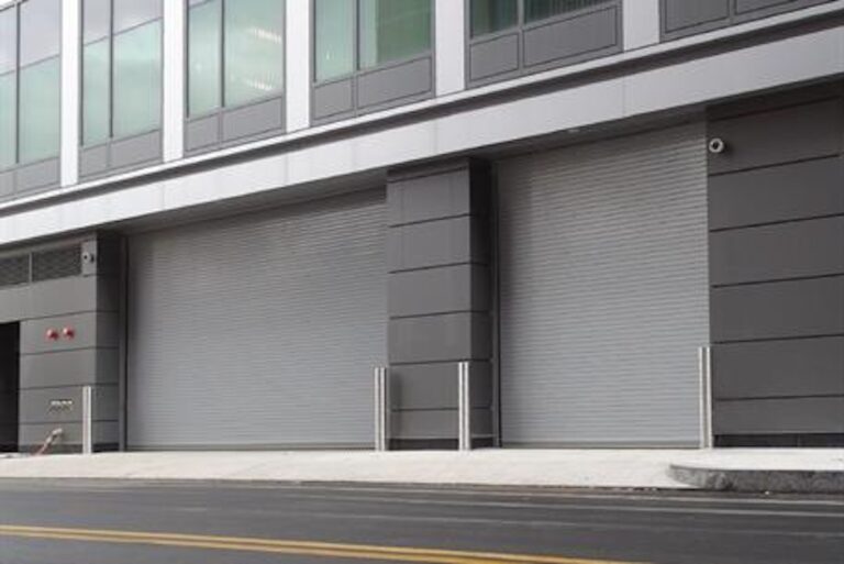 Extreme 1024 High Performance Door