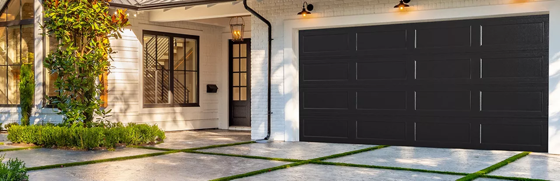 amarr garage doors