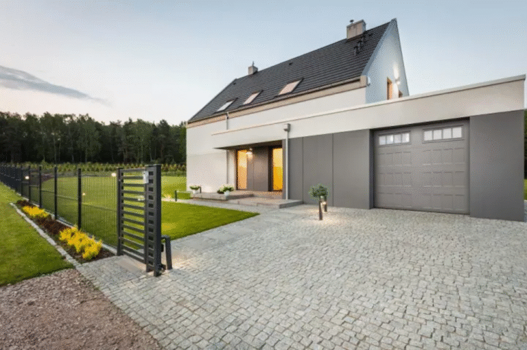 encore garage door