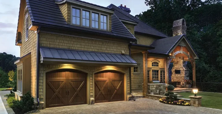 Garage Door Repair