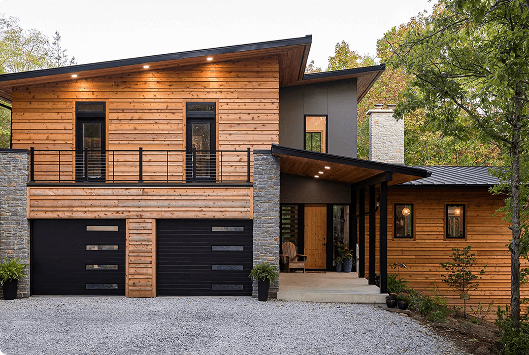 Garage Door Repair