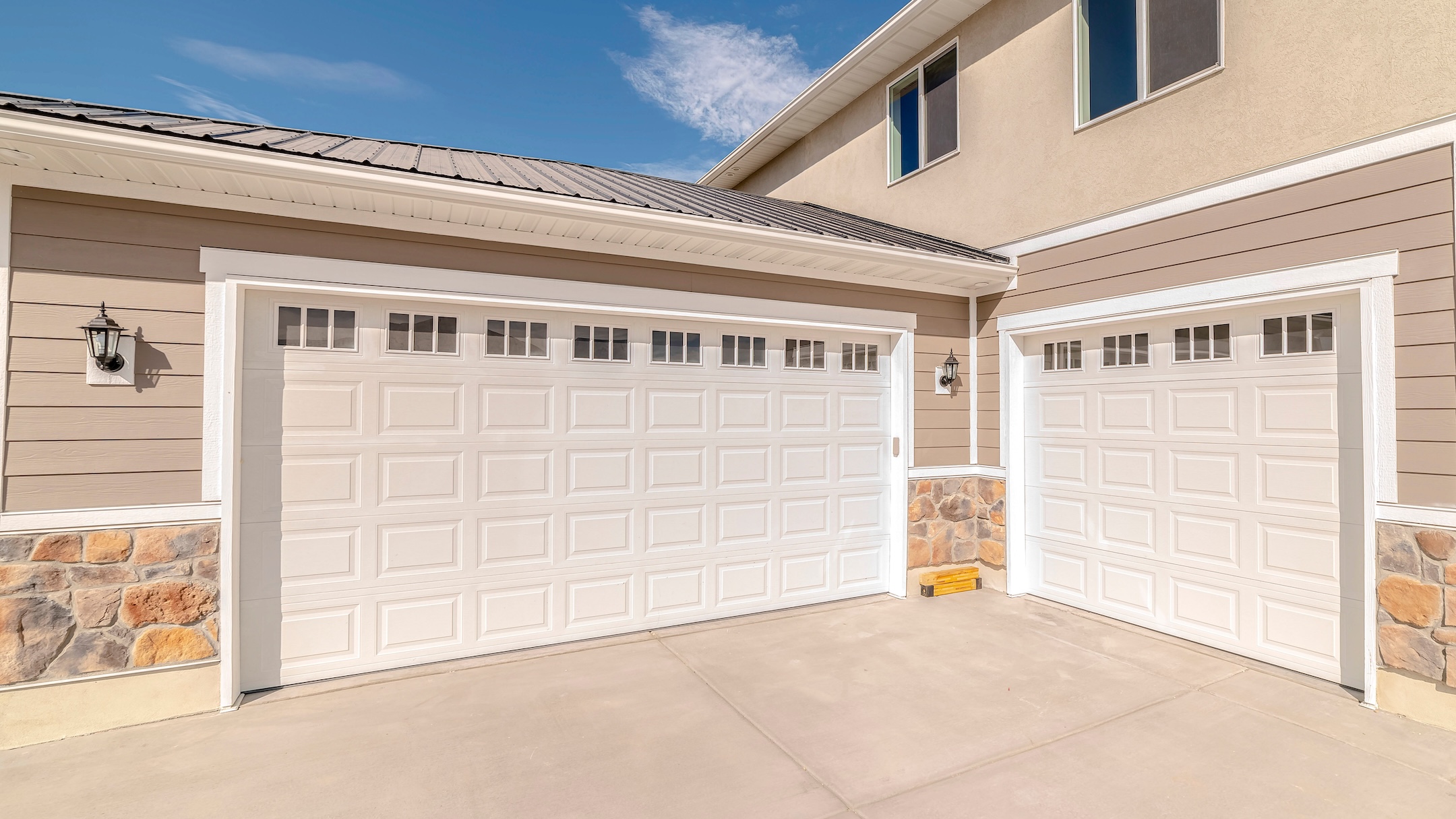 Garage Door Repair