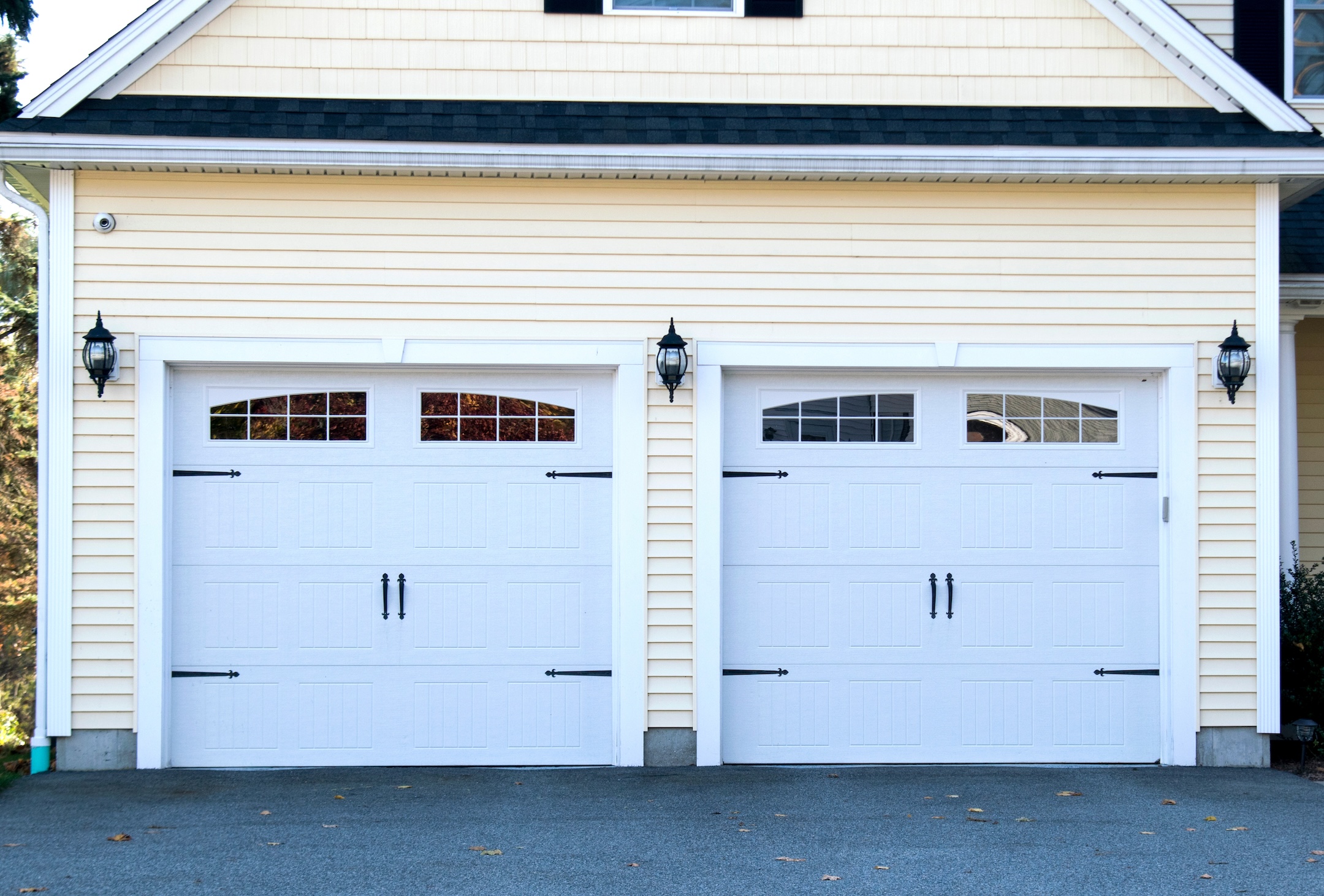 Garage Door Repair