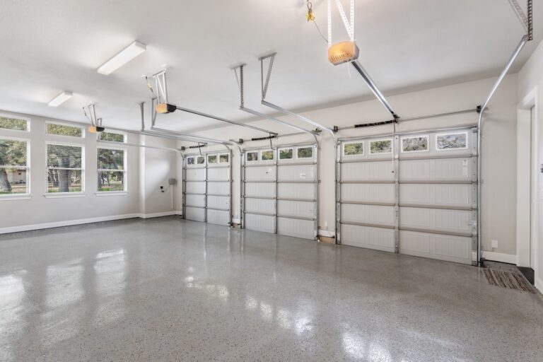 Garage Door Repair