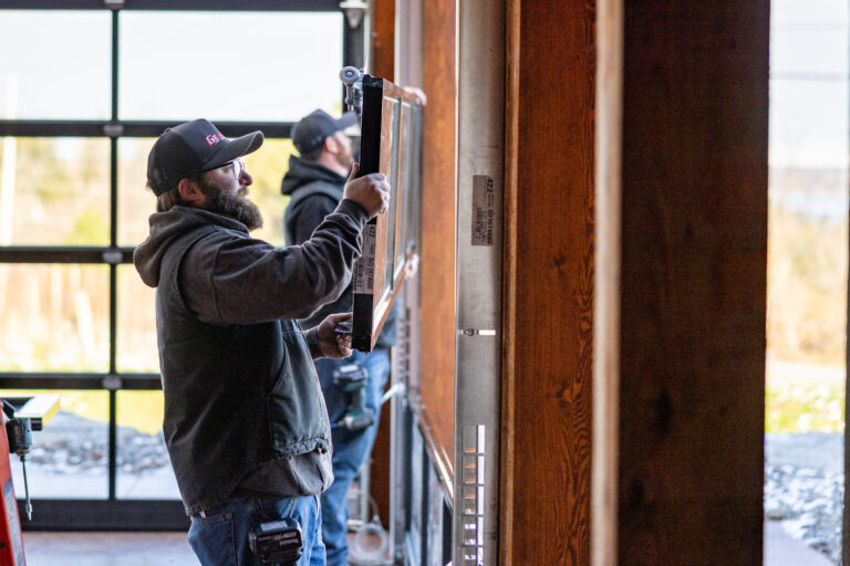 Garage Door Repair