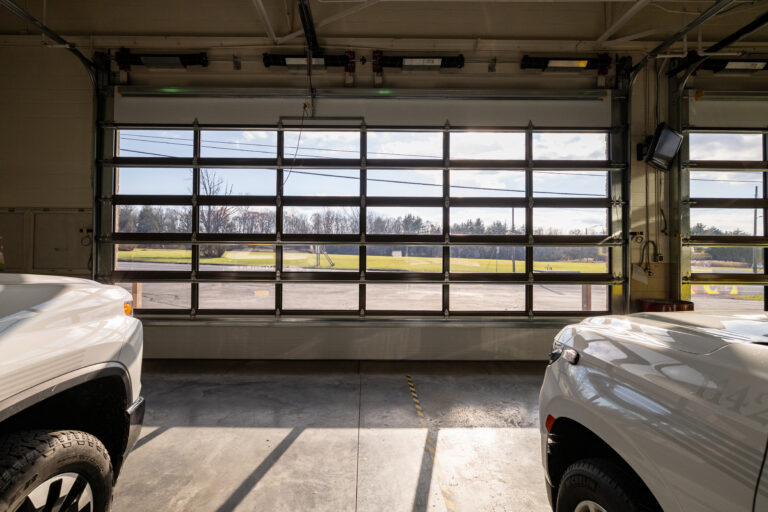 Garage Door Repair