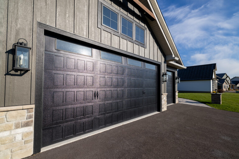 Garage Door Repair