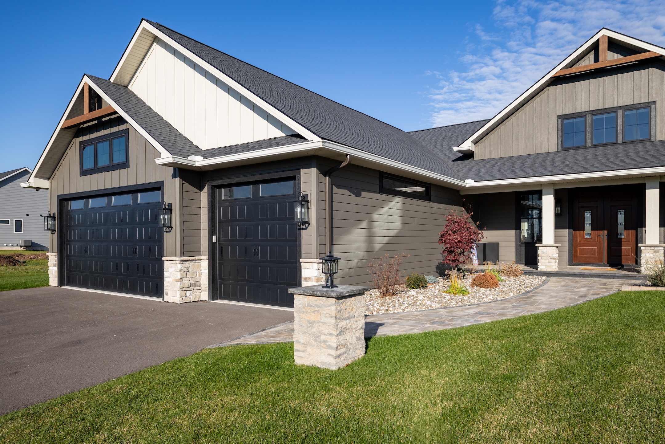 Garage Door Repair