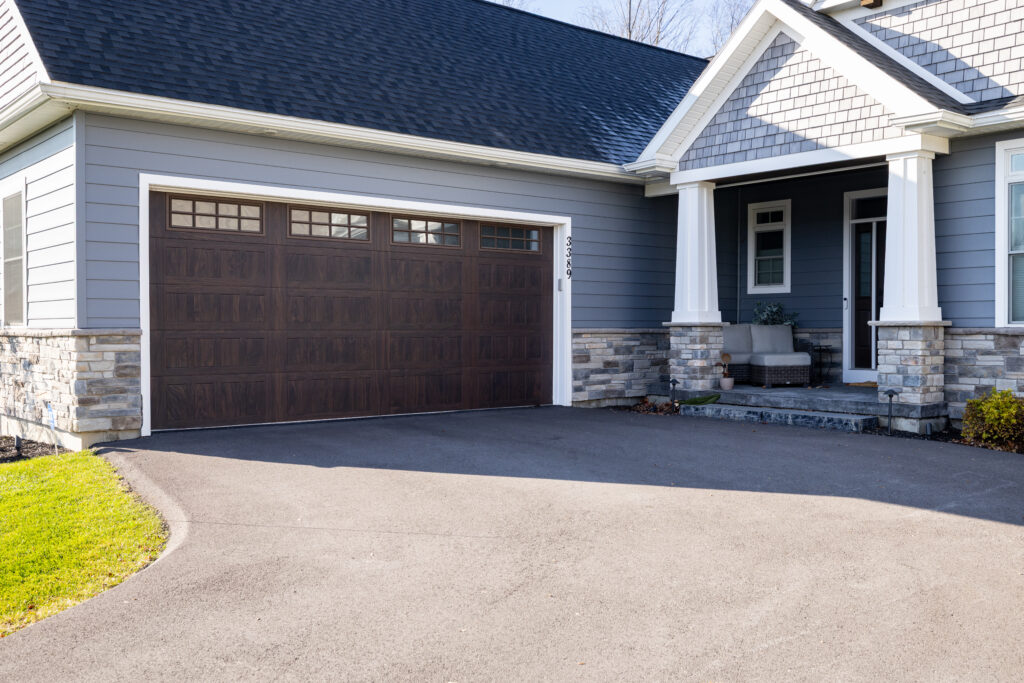 Garage Door Service