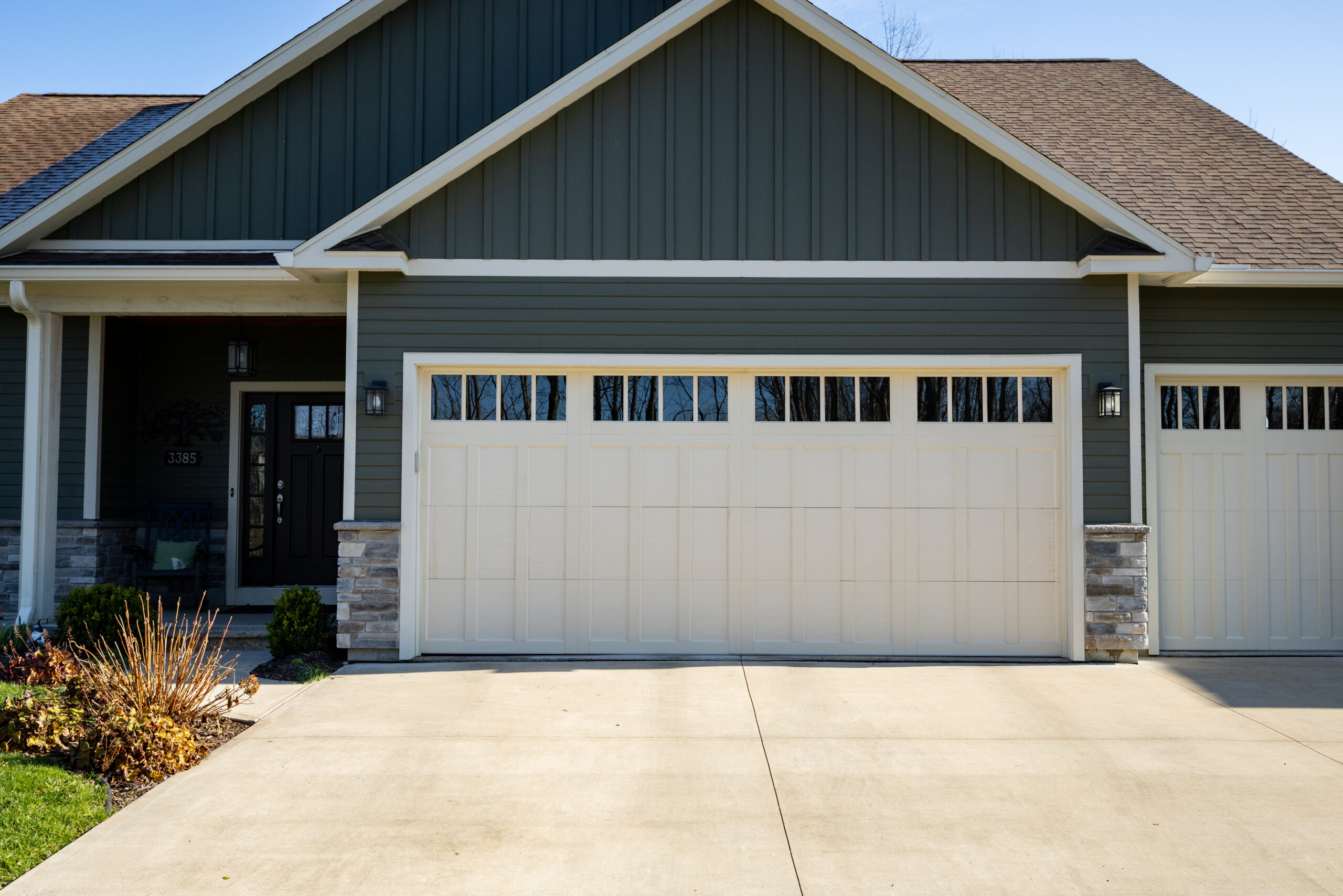 Garage Door Repair
