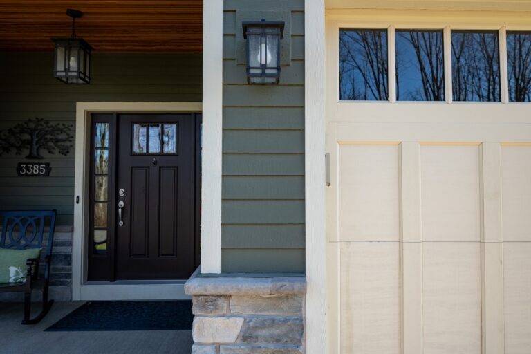 Garage Door Repair