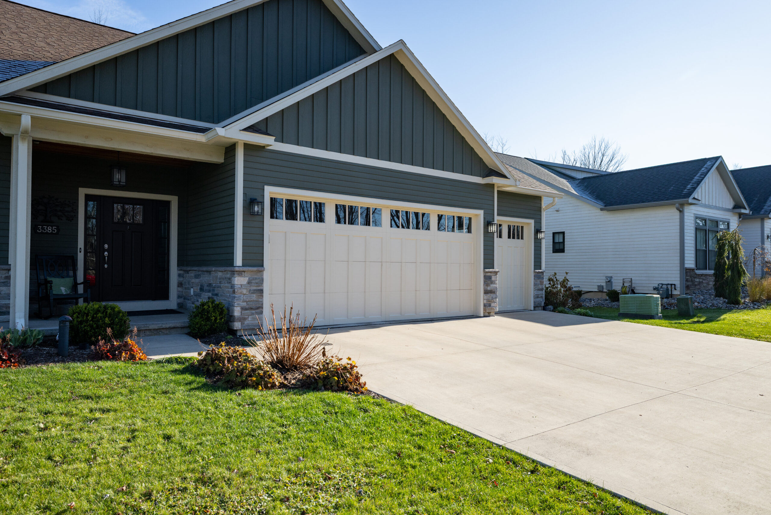 Garage Door Service